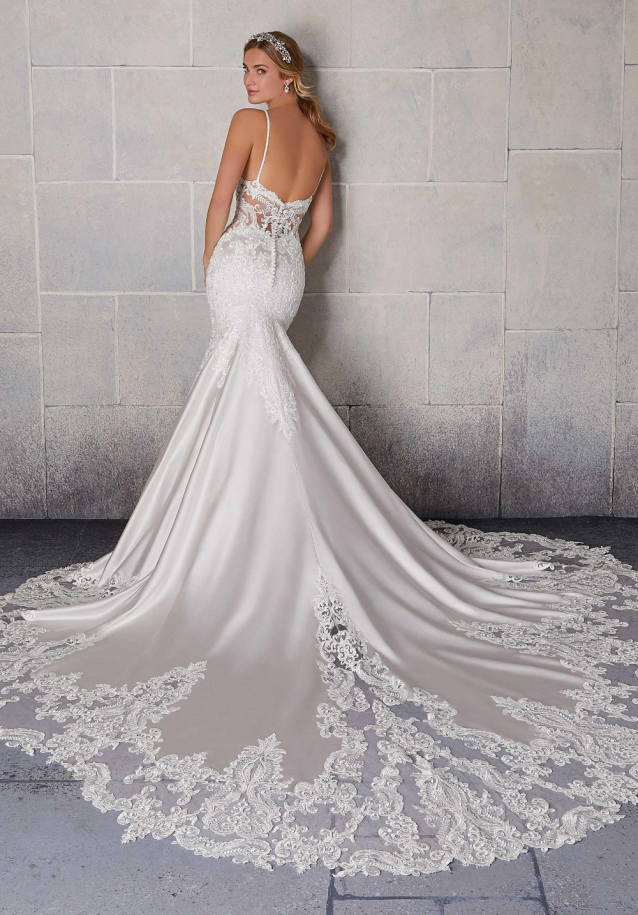 Morilee 2021 collectie